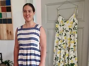 Kandidatin Freia Kandidatin Freia