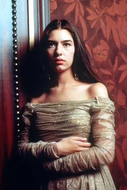 Mary Corleone (Sofia Coppola)