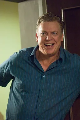 Mr. Stifler (Christopher McDonald)