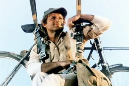 Slim (Terence Hill)