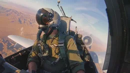 Nach vermeintlichen UFO-Sichtungen durch US-Milit&auml;rpiloten rief das Pentagon 2020 eine Ufo-Task-Force ins Leben.