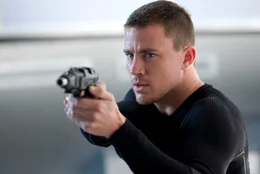 Soll den Transport von vier neuartigen Gefechtsk&ouml;pfen sichern: Doch dann wird Dukes (Channing Tatum) Konvoi von &uuml;berm&auml;chtigen Unbekannten &uuml;berfallen, die es auf die neuen Waffen abgesehen haben ...