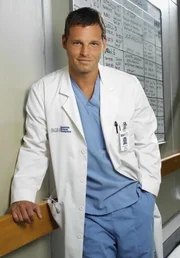(2. Staffel) - Nimmt den Kampf gegen Beinahe-Zusammenbrüche und medizinische Herausforderungen auf: Dr. Alex Karev (Justin Chambers) ... (2. Staffel) - Nimmt den Kampf gegen Beinahe-Zusammenbrüche und medizinische Herausforderungen auf: Dr. Alex Karev (Justin Chambers) ...