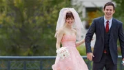 Paige (Rachel McAdams, l.); Leo (Channing Tatum, r.)