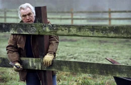 Richard Morgan (Brian Cox)