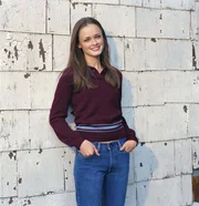 ALEXIS BLEDEL (RORY GILMORE)