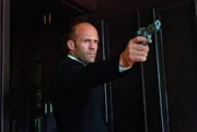 W&auml;hrend seine Freundin Claire weiterhin in Lebensgefahr schwebt, versucht Parker (Jason Statham), so gut es geht, undercover zu bleiben ...