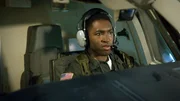 Jeremiah ist frisch gebackener US-Air Force Pilot. Bei einem Übungsflug erscheint ein ungewöhnliches Flugobjekt auf dem Radar... Jeremiah ist frisch gebackener US-Air Force Pilot. Bei einem Übungsflug erscheint ein ungewöhnliches Flugobjekt auf dem Radar...