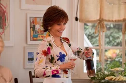 Das kann es nicht gewesen sein: Vivian (Jane Fonda) hat Lust auf Abenteuer.