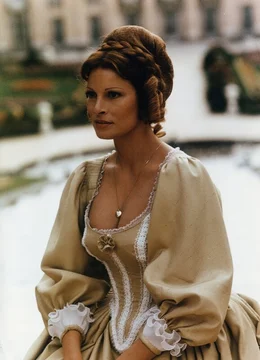 Constance de Bonacieux (Raquel Welch)