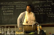 Dekan Richmond beauftragt Chemieprofessor Sherman Klump (Eddie Murphy) damit, ein Mittel zur Unterst&uuml;tzung der Gewichtsabnahme zu entwickeln. Er will schon bald Ergebnisse sehen, um von Unternehmer Harlan Hartley eine F&ouml;rderung zu erhalten. Klump testet das Mittel an sich selbst - mit Folgen ...