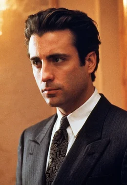 Vincent Mancini-Corleone (Andy Garcia)