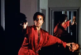 Vincent Mancini-Corleone (Andy Garcia)