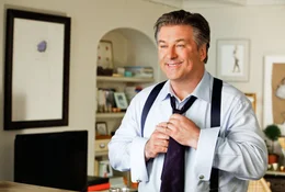 Alec Baldwin (Jake).