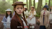 Ann Shirley-Cuthbert (Amybeth McNulty) Ann Shirley-Cuthbert (Amybeth McNulty)