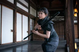 Akiko (Haruka Abe)