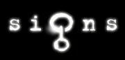 Logo von Signs - Zeichen