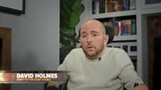 David Holmes.