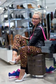 Natascha Ochsenknecht Natascha Ochsenknecht