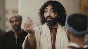 EPG-Bild; Jesus (Selva Rasalingam)