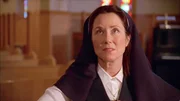 Theodore Clare (Mary McDonnell) Theodore Clare (Mary McDonnell)