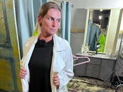 Motto in Hannover: Cooler Coat! Kreiere einen angesagten Look rund um deinen neuen Trenchcoat!, Tag 5: Vanessa