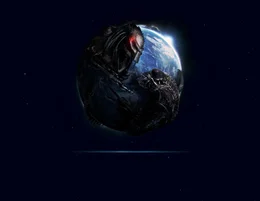 Aliens vs. Predator 2 - Artwork