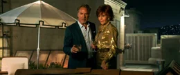 Arthur (Don Johnson), Vivian (Jane Fonda)