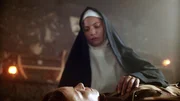 Im wilden Westen sucht eine Nonne Rache. Im wilden Westen sucht eine Nonne Rache.