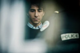 Menschliche Dinge Beschuldigt: Ben Attal als Alexandra Farel  Copyright: SRF/Ascot Elite