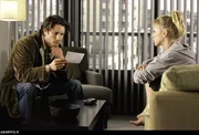 Rachel Keller (Naomi Watts) m&ouml;chte mit Noahs (Martin Henderson) Hilfe herausfinden, was es mit dem t&ouml;dlichen Video auf sich hat.