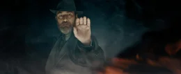 Jude Law als Albus Dumbledore