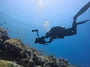 Kamermann Sven Bender, Jordanien.