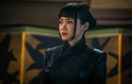 Akiko (Haruka Abe)  +++ Die Verwendung des sendungsbezogenen Materials ist nur mit dem Hinweis und Verlinkung auf RTL+ gestattet. +++
