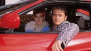 Tom (Roman Knizka) und Kiki (Enie) gehören zu einer Clique, die sich die Zeit mit Koks und gefährlichen Geisterfahrten auf der Autobahn vertreiben.