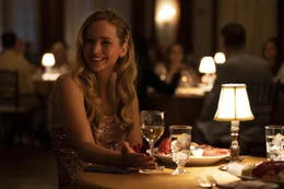Maddie (Jennifer Lawrence)