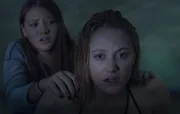 Jay Height (Maika Monroe)