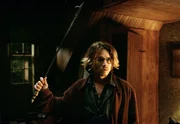 Jagt vergeblich D&auml;monen: Mort Rainey (Johnny Depp) ...