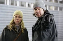 Naomi Watts, Gore Verbinski.