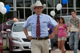 HUGH JACKMAN stars in BUTTER