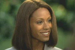 Die attraktive Professorin Carla Purty (Jada Pinkett Smith) hat schon manch einem Kollegen den Kopf verdreht.