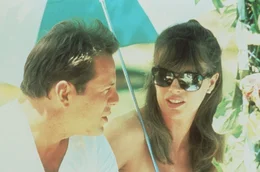 Bruce Willis, Kim Basinger
