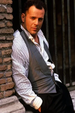Hudson Hawk (Bruce Willis)