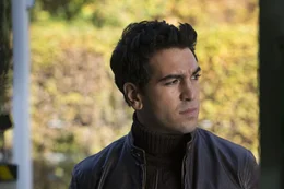 Lenny Reinhard (Elyas M'Barek).