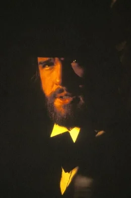 John McCabe (Warren Beatty)