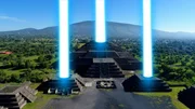 ANCIENT ALIENS Unerklaerliche Phaenomene Staffel 17 EP Die Top Ten der übernatürlichen Technologien