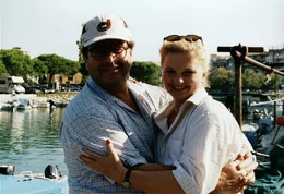 Erwin Steinhauer, Ulrike Beimpold