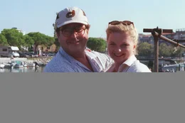 Erwin Steinhauer, Ulrike Beimpold.