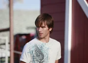 Ty (Graham Wardle) ist nicht begeistert, als sein Vater auf Heartland auftaucht.