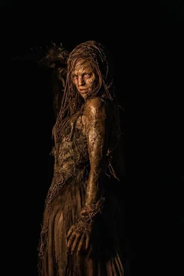 The Witch Queen (Julie Engelbrecht)